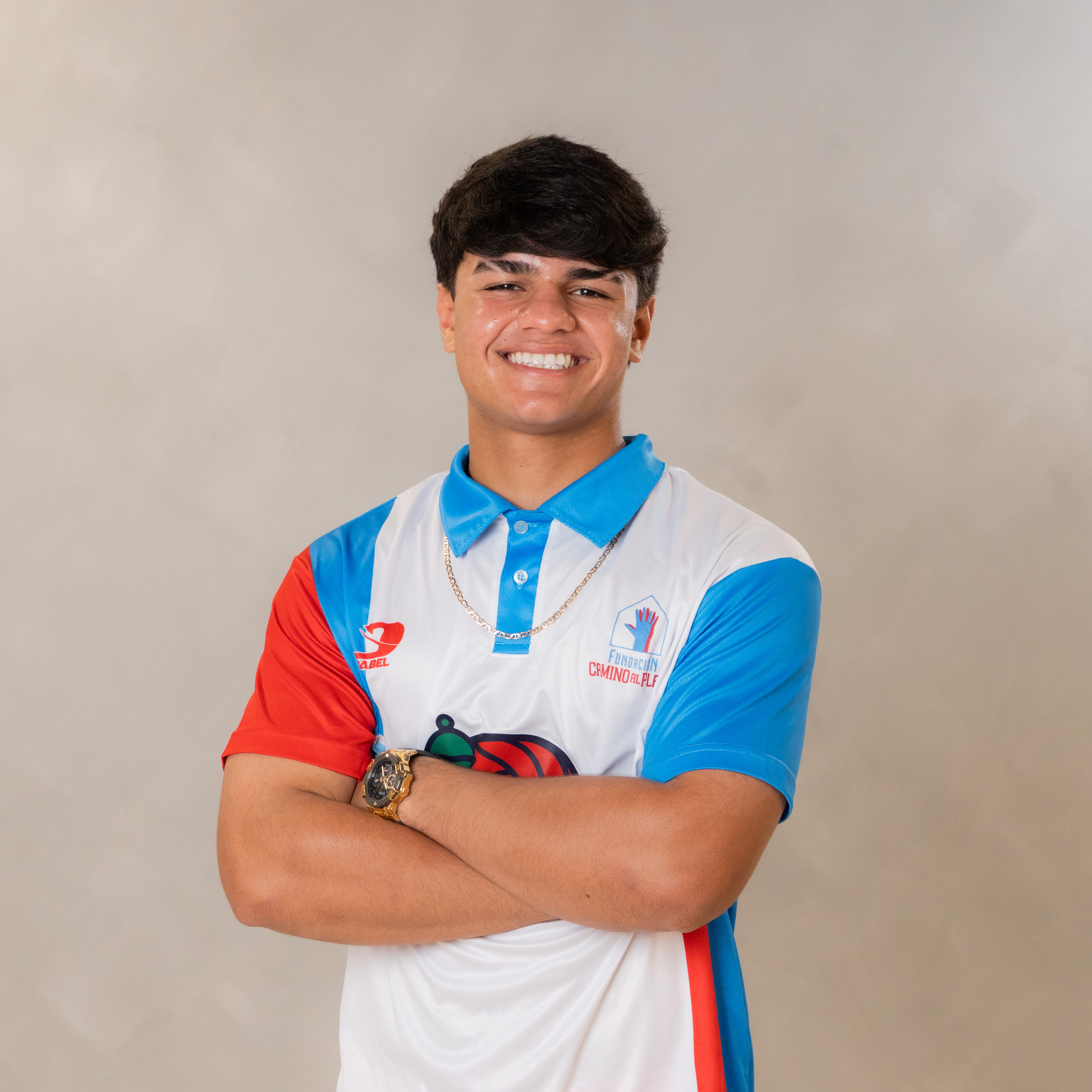  Adriel Yahir Cartagena Pérez  