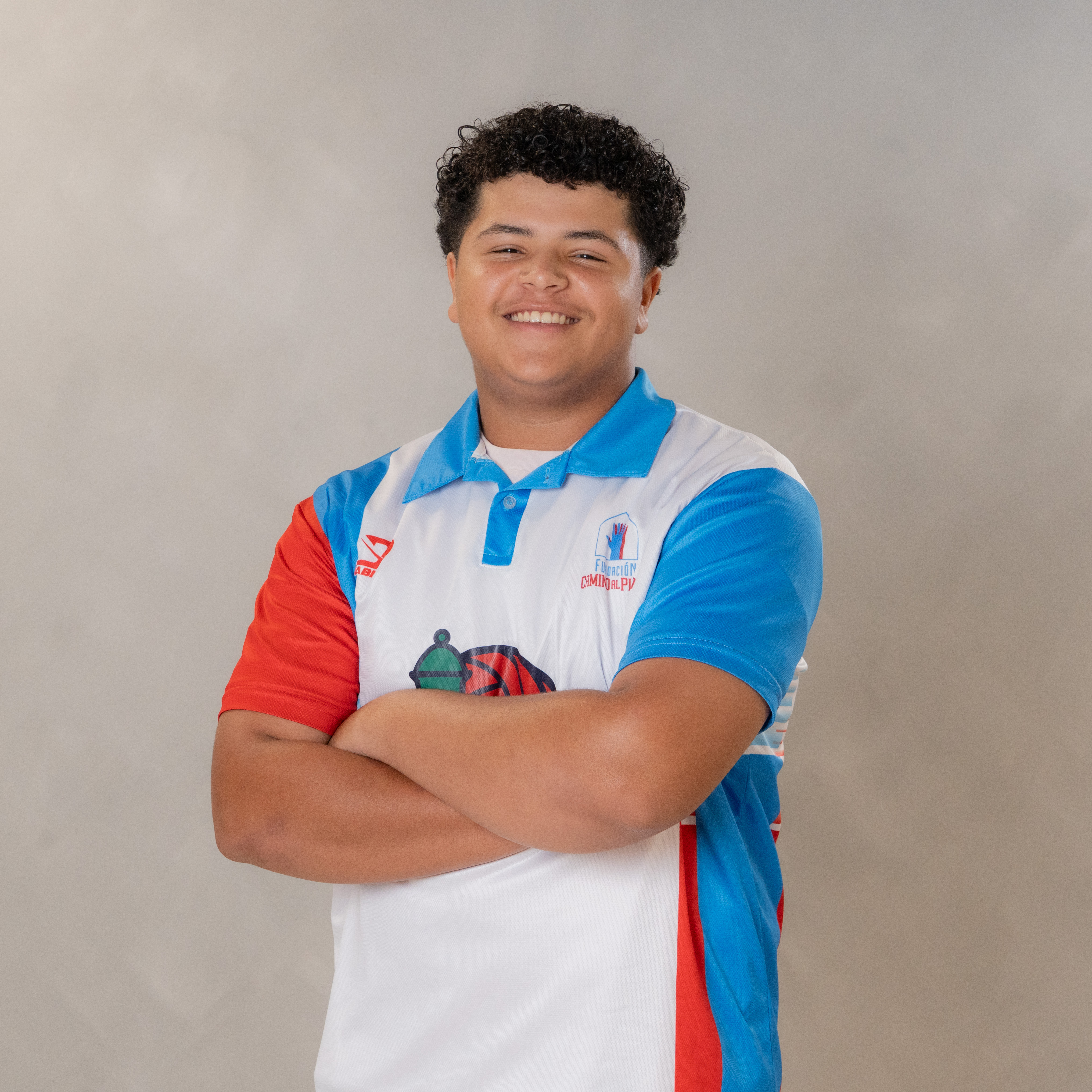 Iván Ayuso 