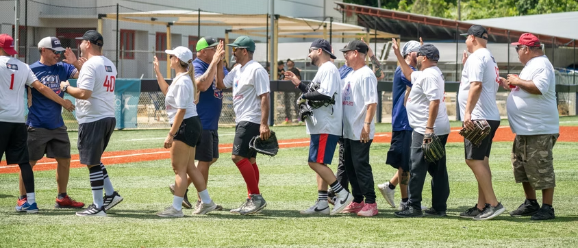 Imagen de Celebrity Tournament