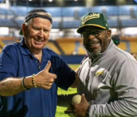 ¡Última Entrada con Tom!