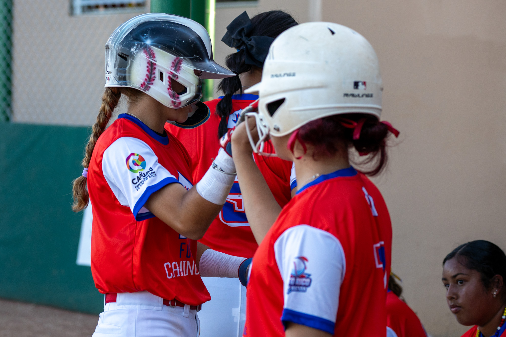 Recap del Torneo de Softball Camino Al Plato