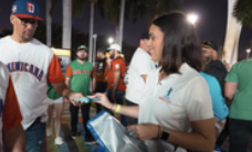 Camino Al Plato en la Serie del Caribe: Una Experiencia Inolvidable