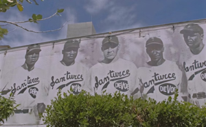 Películas sobre el béisbol en Puerto Rico